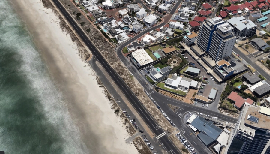 2 Bedroom Property for Sale in Bloubergstrand Western Cape